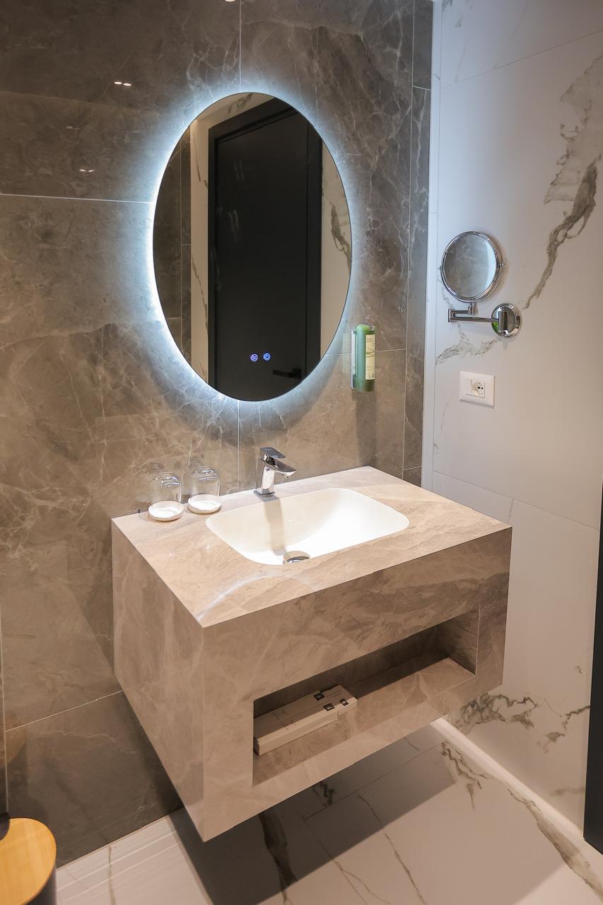 Select Hotel Tirana